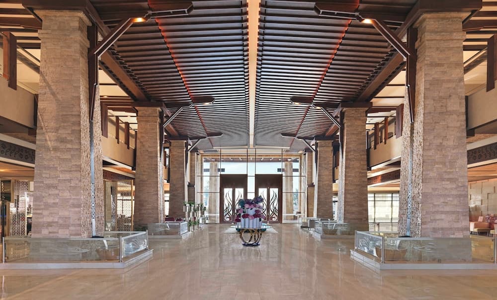 Sofitel Dubai The Palm Resort & Spa — 16