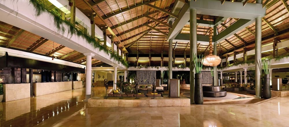 Catalonia Punta Cana - Todo Incluido — 2