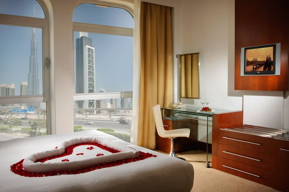 Villa Rotana — 21
