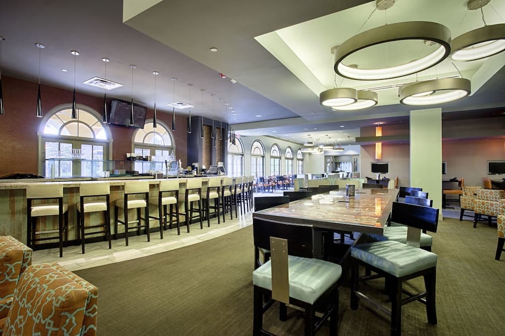 Tampa Palms Country Club — 19