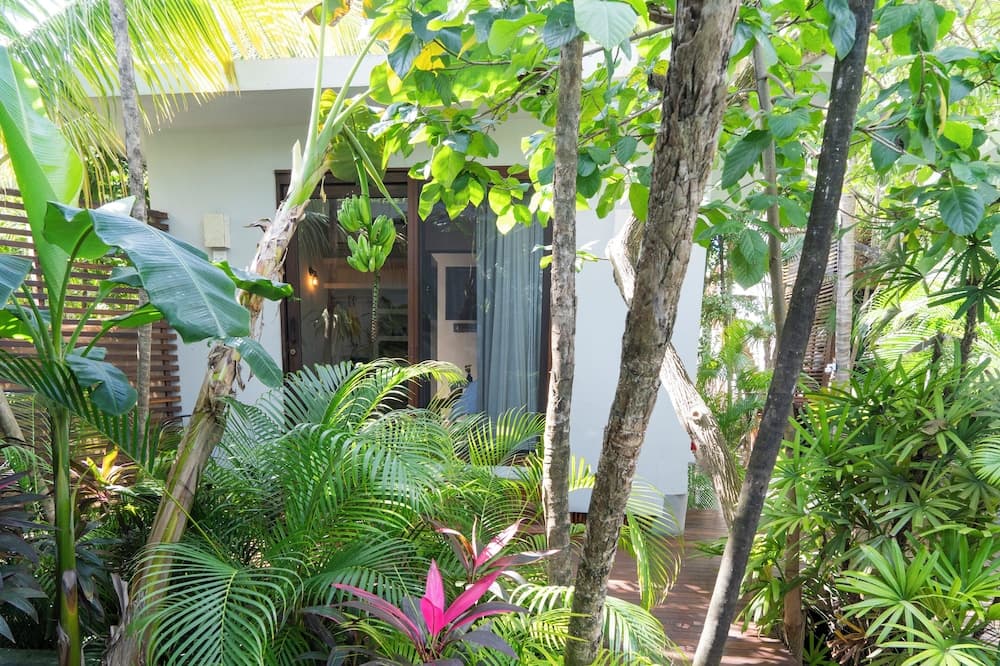 Lula Tulum, a Small Luxury Hotel — 16