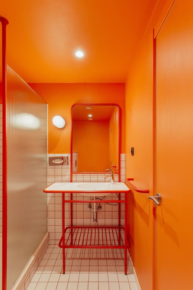 Ibis Styles Madrid Ciudad las Ventas — 3