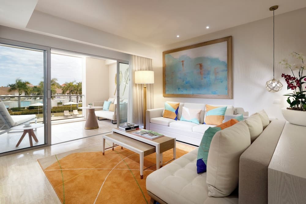 Paradisus Grand Cana - All Suites - Todo Incluido — 19