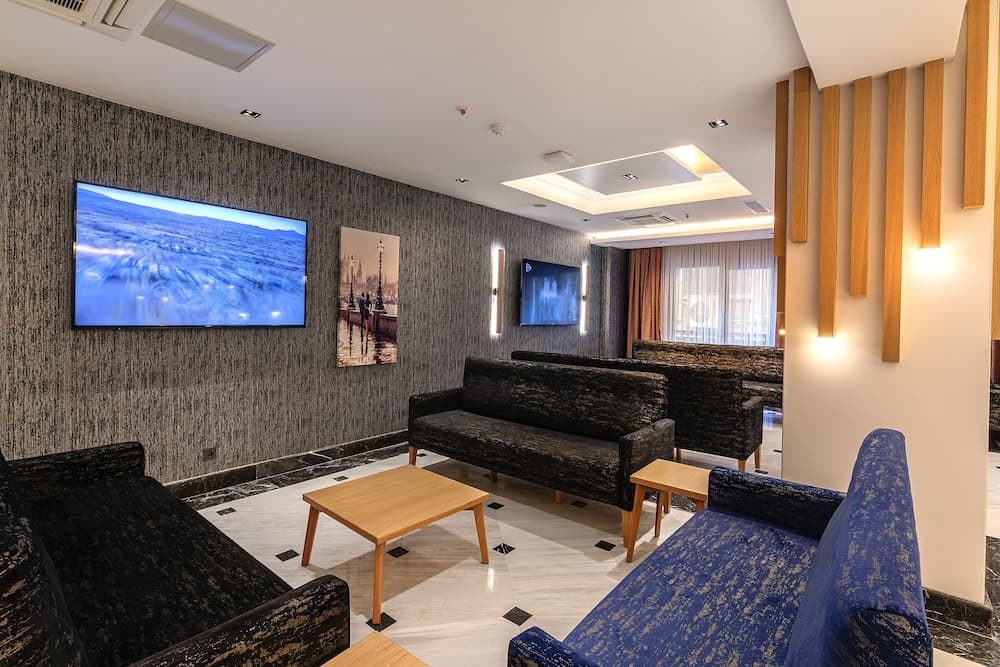 Demiray Hotel & Spa — 25