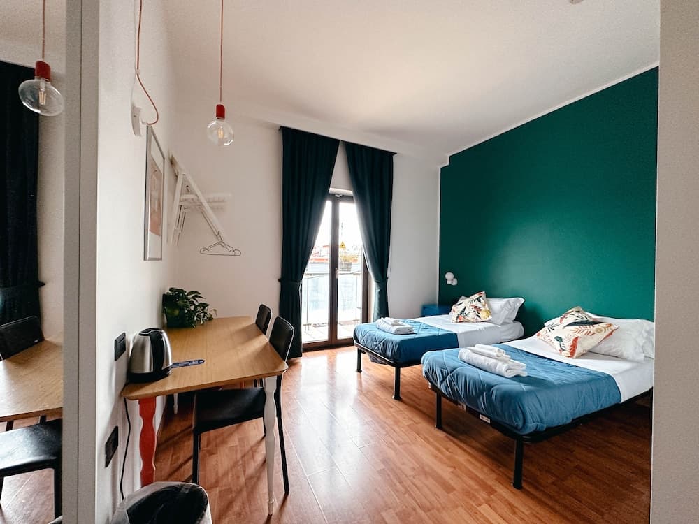 Ostello Bello Milano Zentrale — 21