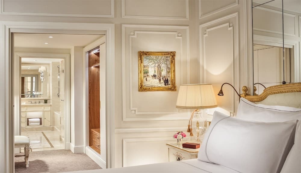 Hotel Splendide Royal Paris - Relais & Châteaux — 28