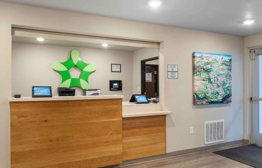 Hotel Extended Stay America Suites - Tampa - Casino Area — 2
