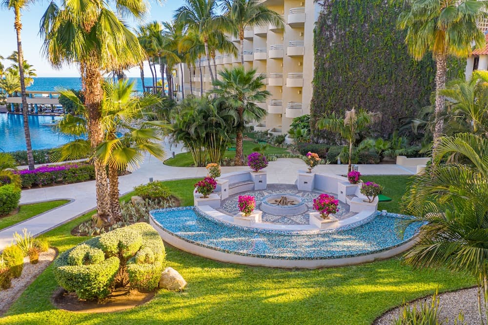 Barceló Gran Faro Los Cabos - Todo Incluido — 7