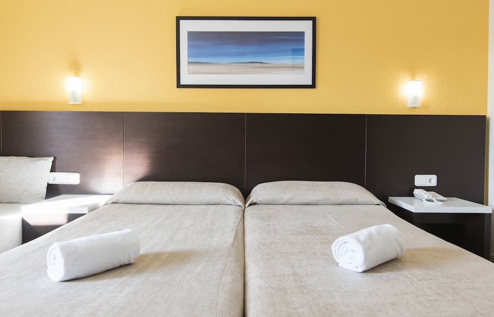 azuLine Hoteles Mar Amantis & Mar Amantis II — 19