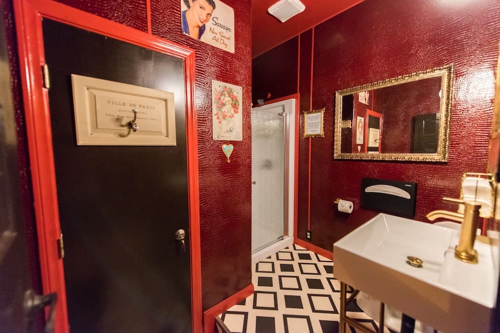 El Romero Silverlake — 21
