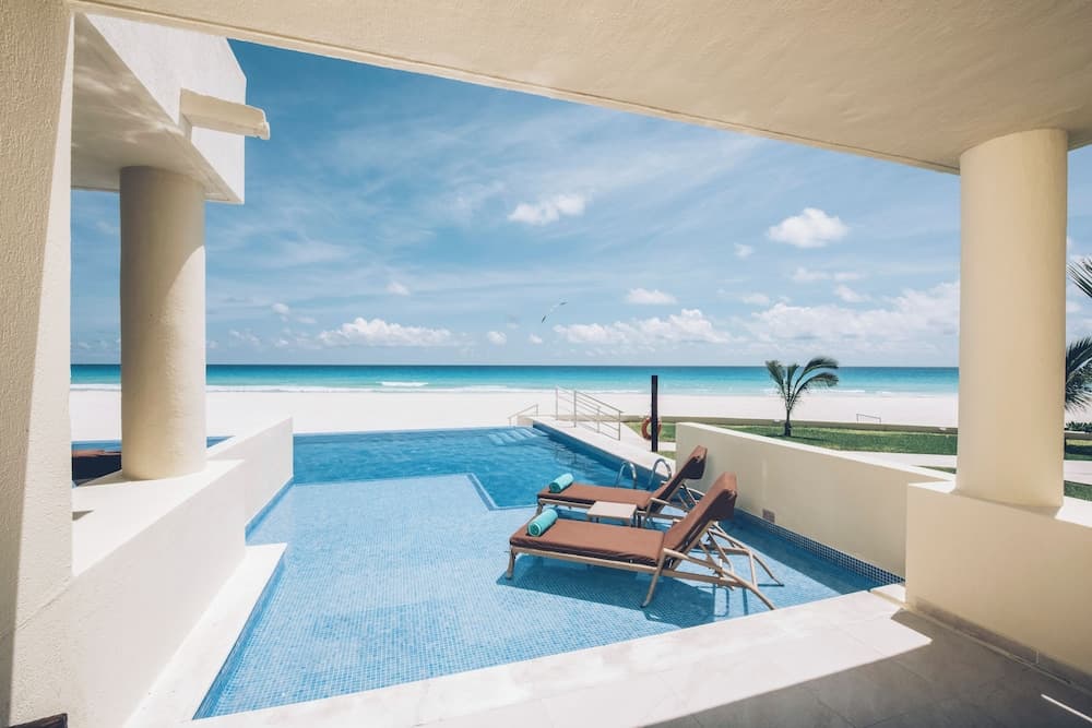 Iberostar Selection Cancún - All Inclusive — 29