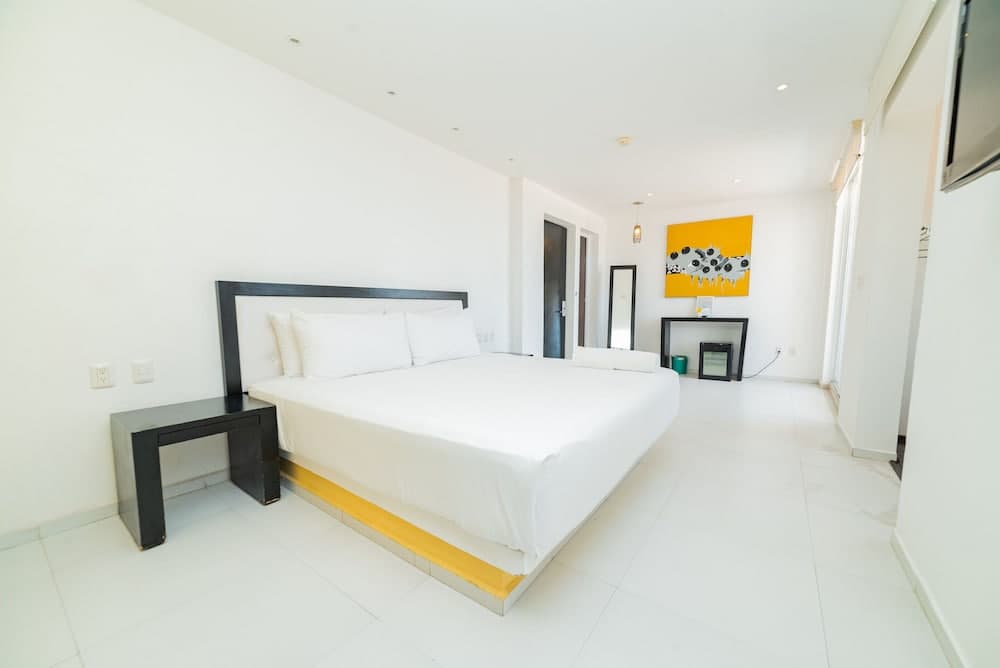 Cache Hotel Boutique - Adults Only — 5