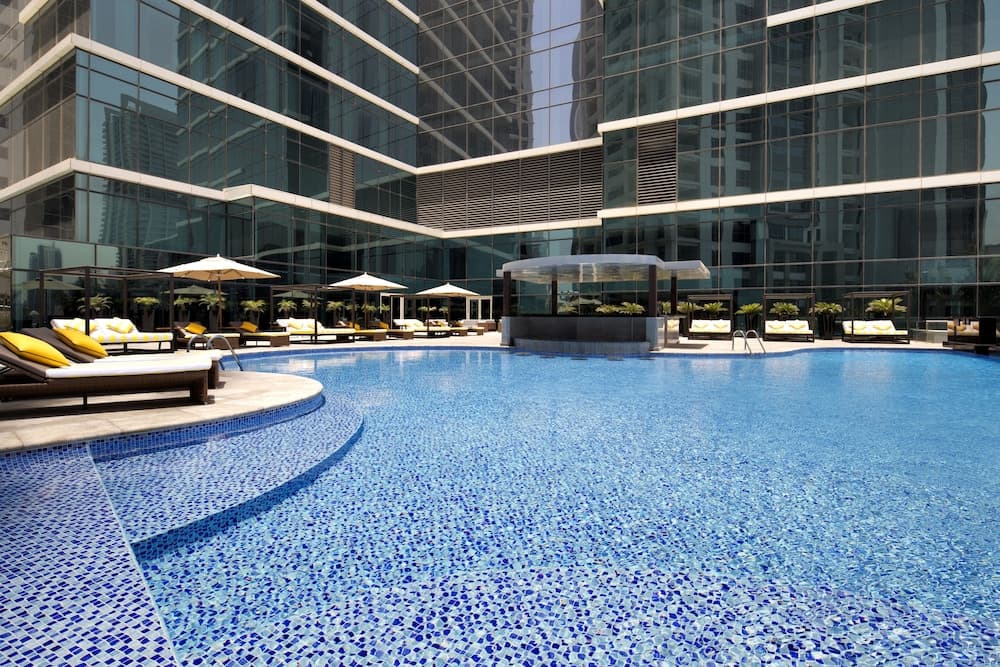 Taj Dubai — 20