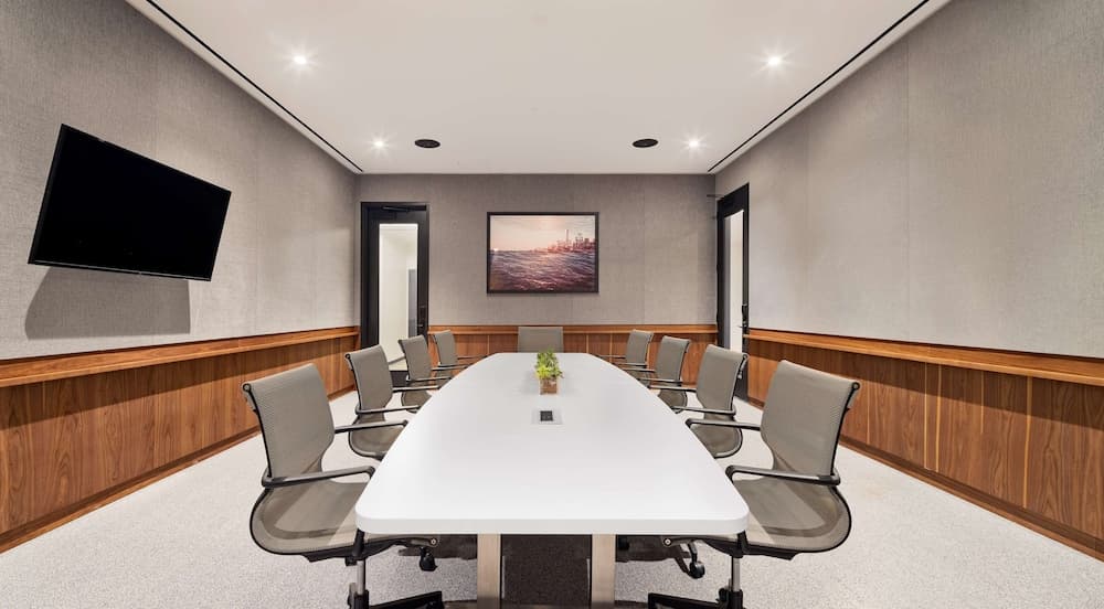 Grayson Hotel in der Unbound Collection von Hyatt — 18
