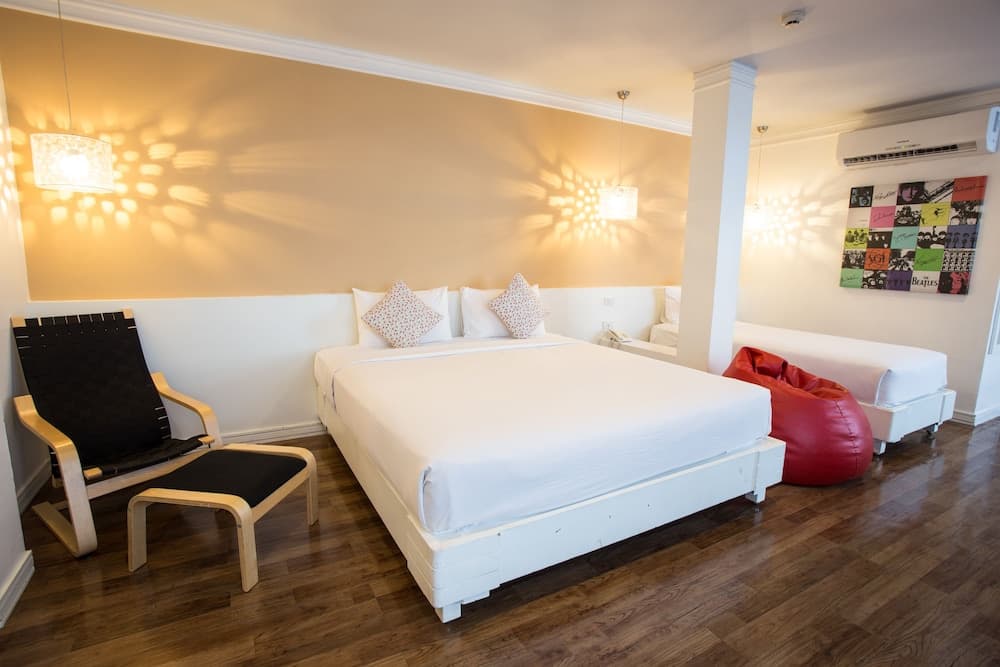 Hotel Primera Casa — 2