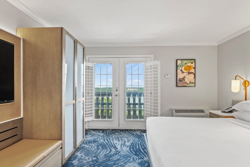 Crowne Plaza Orlando - Downtown, ein IHG Hotel — 24