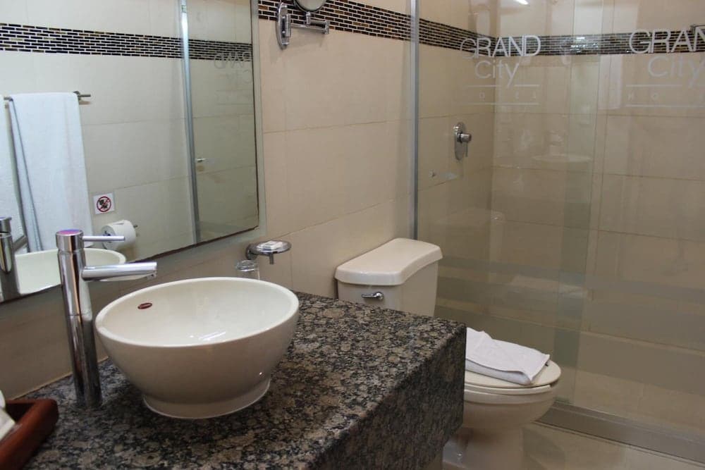 Grand City Hotel - Cerca del mercado 28 — 16