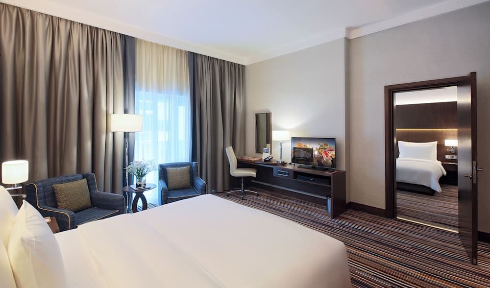 dusitD2 kenz Hotel Dubái — 28