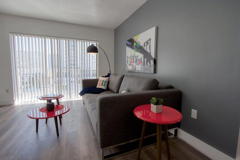Suiten im 23 Palms By RocketStay — 8