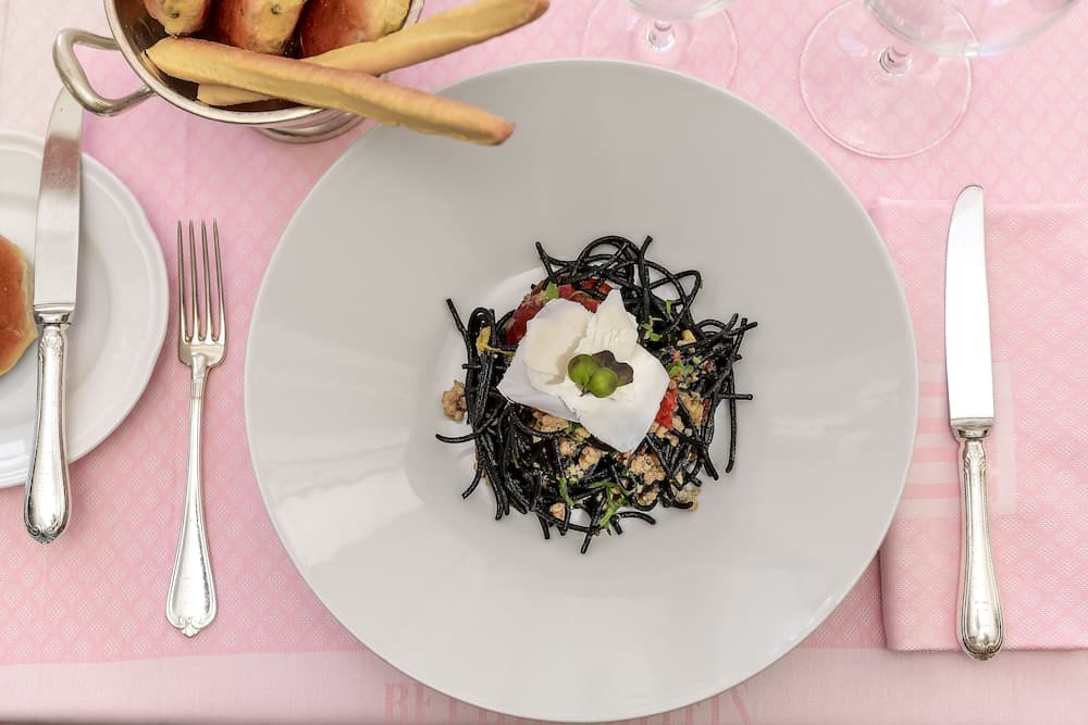 Hotel Bettoja Massimo D'Azeglio — 12