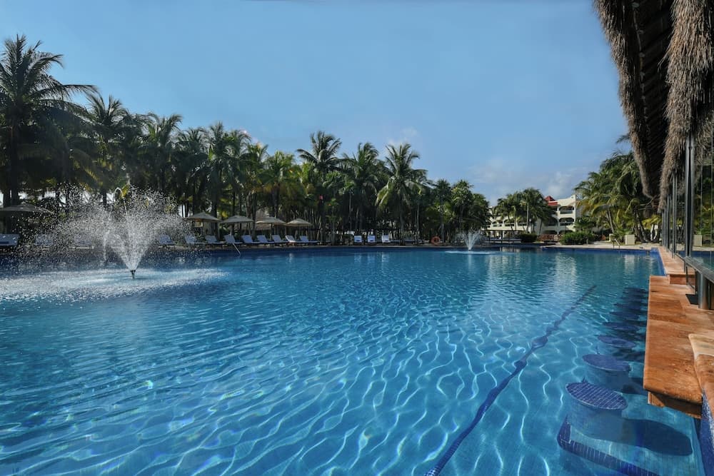 El Dorado Royale, Catamaran, Cenote, All & More Inclusive Adults Only — 19