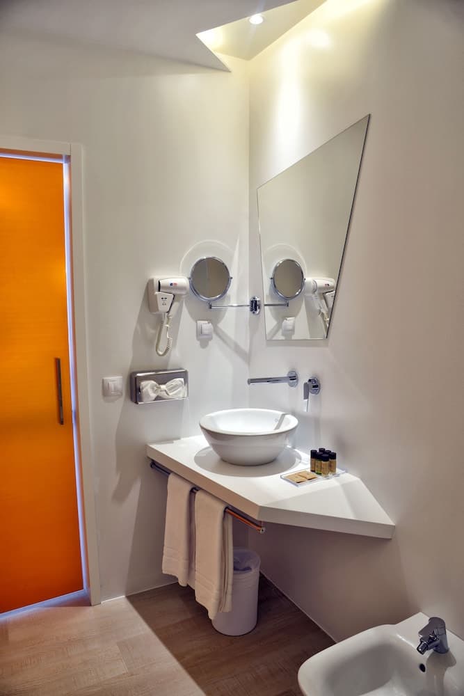 Hotel Boutique Atarazanas Málaga — 30