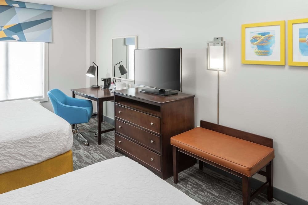 Hampton Inn & Suites by Hilton Miami-Doral/Centro Commerciale Dolphin — 7
