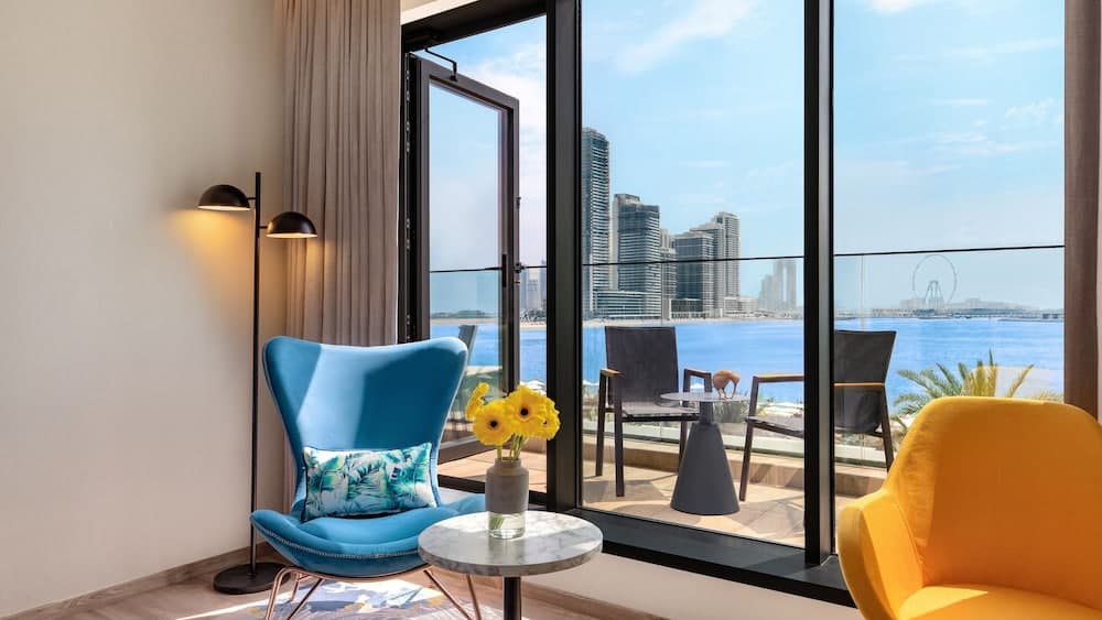 voco Dubai the Palm by IHG — 5