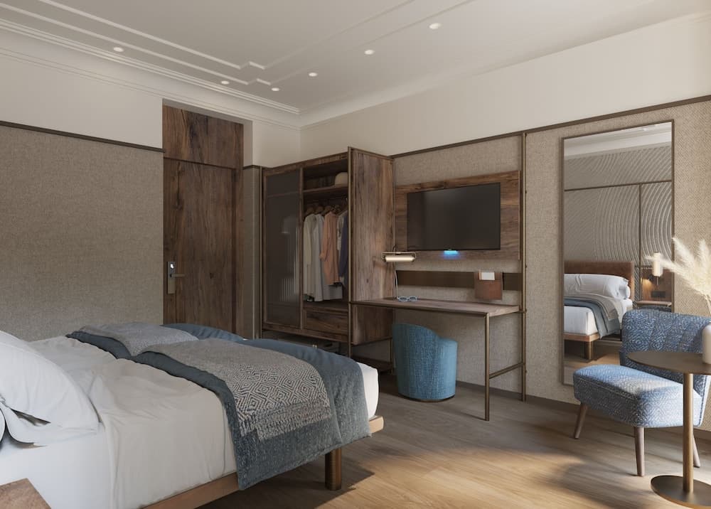 Hotel Medinaceli — 17