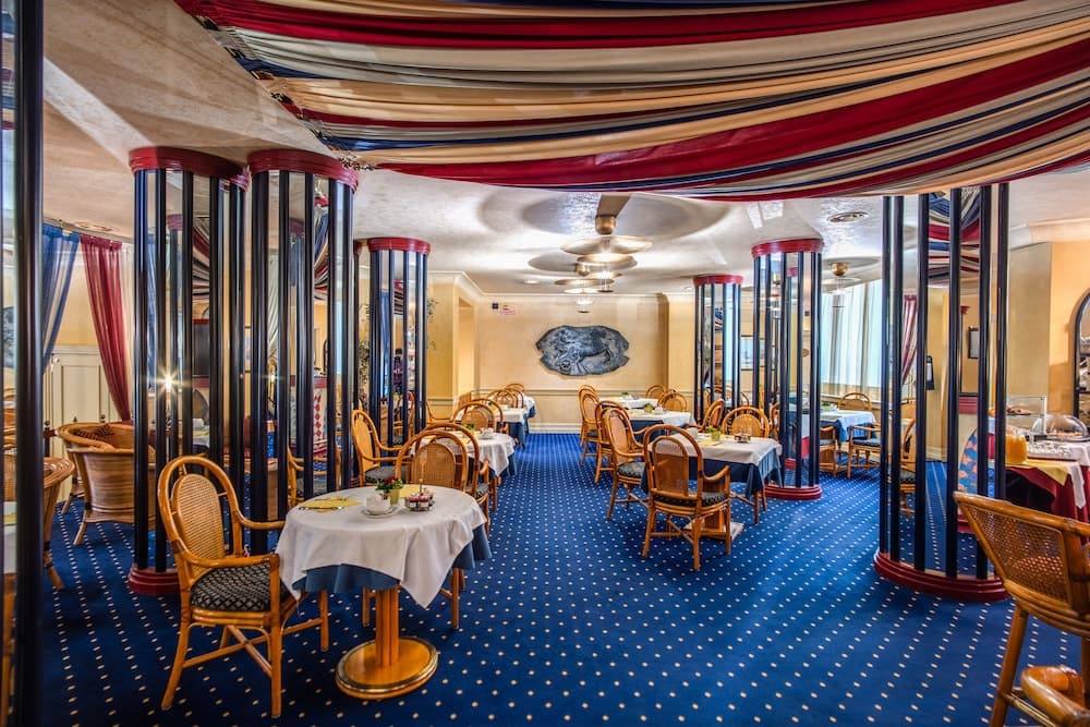 Auriga Hotel — 25