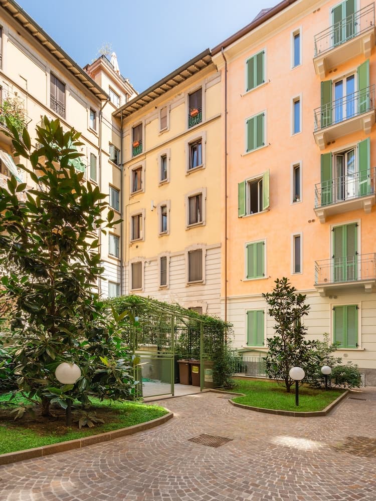 Numa | Appartamenti Loreto — 3