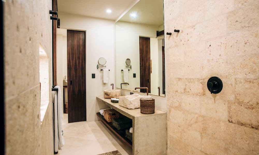 Casa Orquídea Tulum Selva — 24