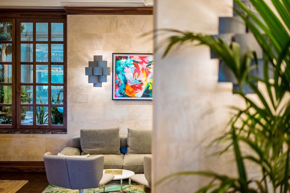 Hotel El Llorenç Parc de la Mar - Adults Only — 14