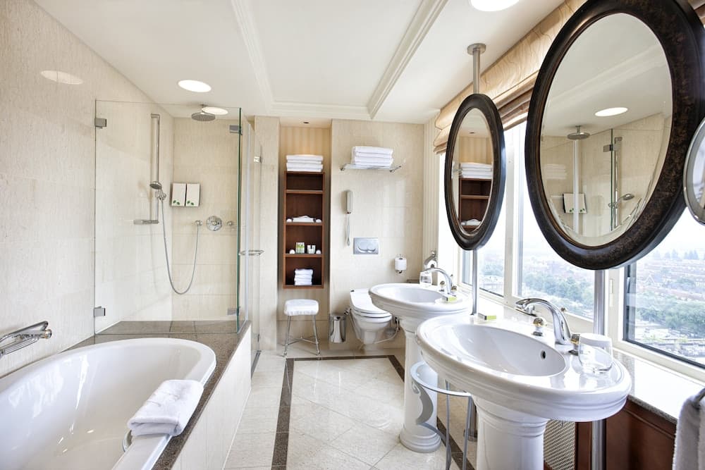 Hotel Okura Amsterdam — 25