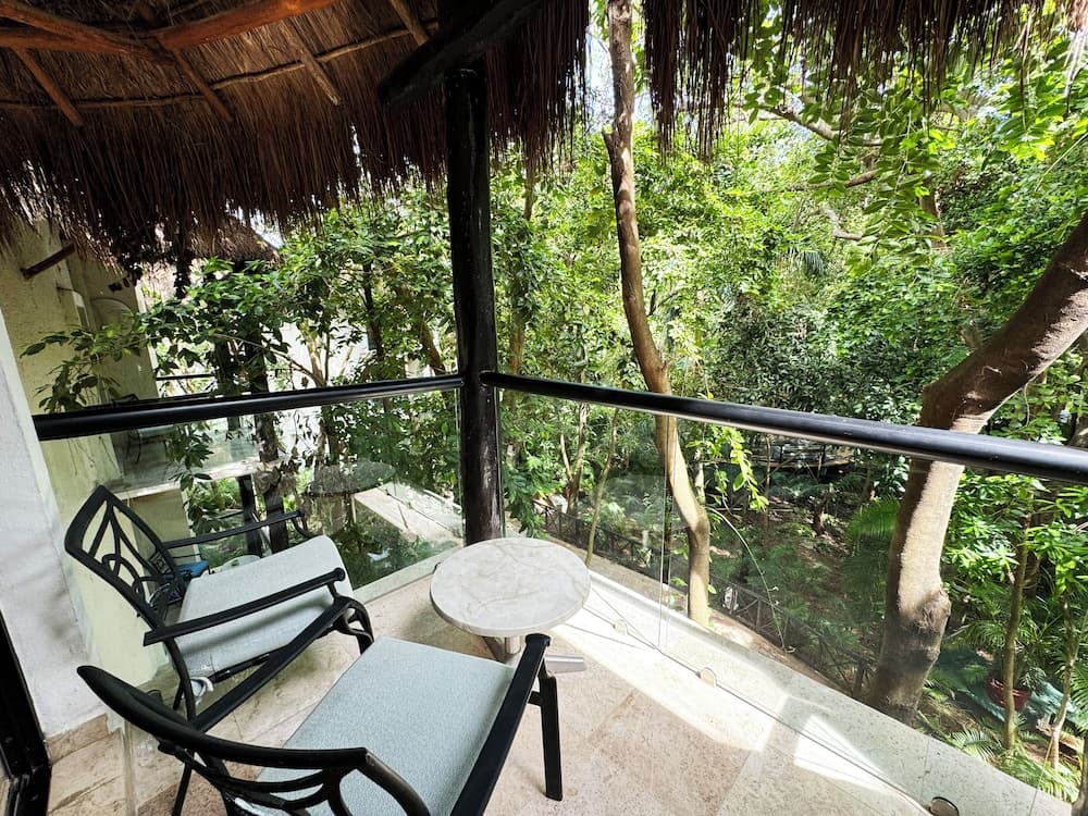 The Reef Playacar Beach Resort & Spa — 21
