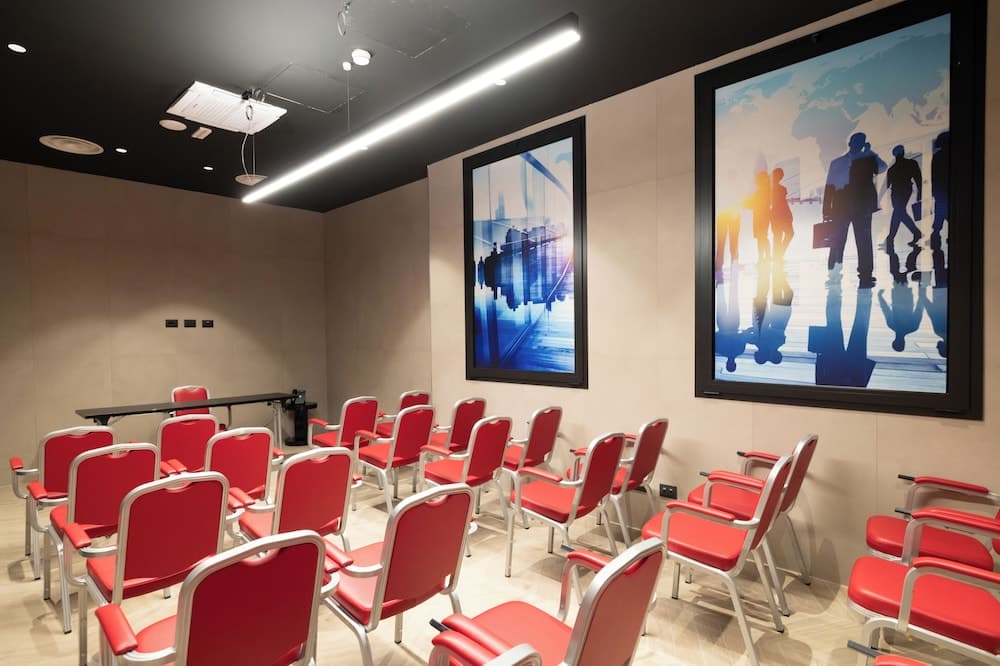 Hotel Smart Milano — 23