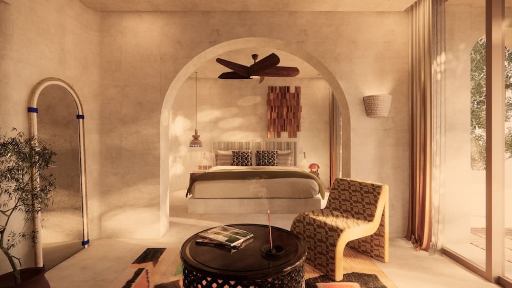 Nômade Temple Ibiza — 16