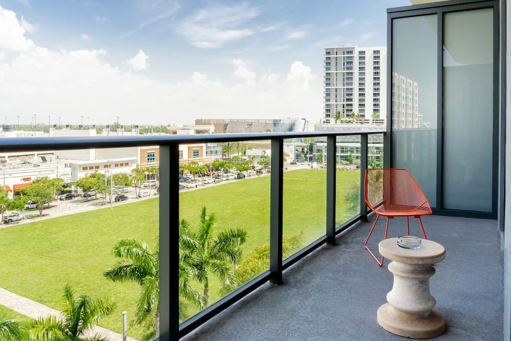 Hyde Suites Midtown Miami — 12