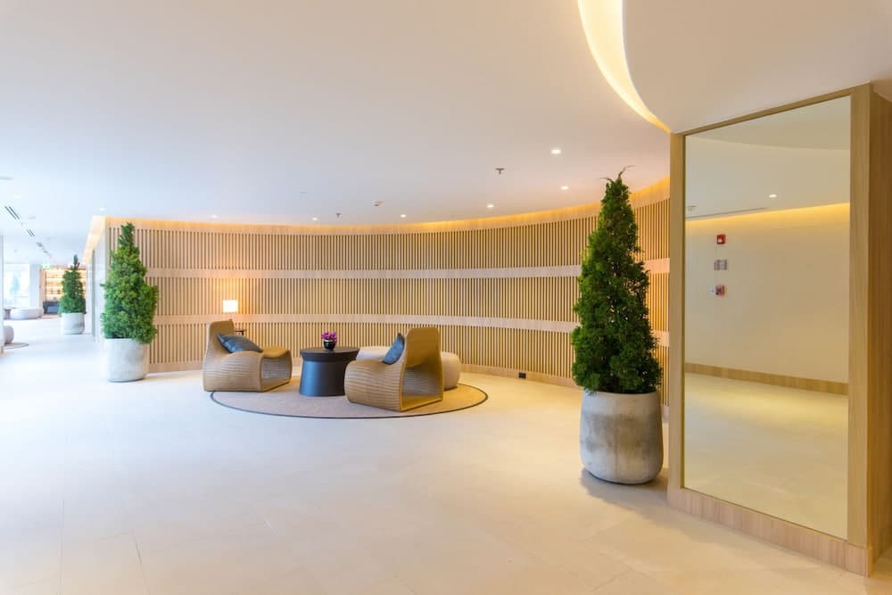 Avani Ratchada Bangkok Hotel — 21