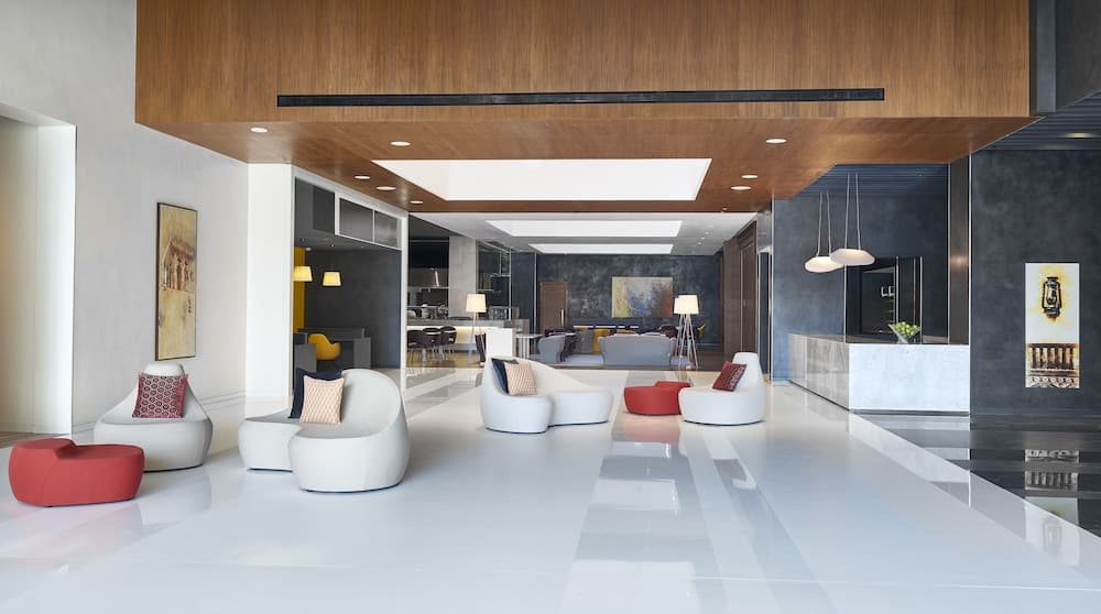 Hyatt Place Dubai Wasl District — 6