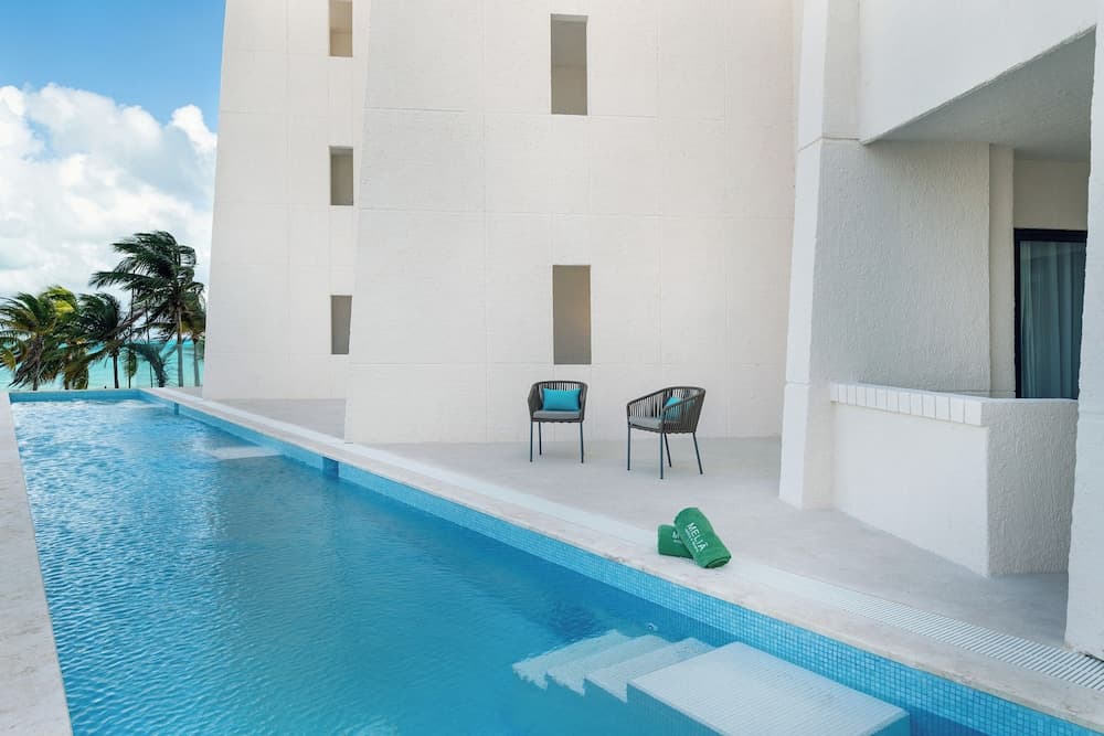 Melia Casa Maya Cancún Todo Incluido — 18