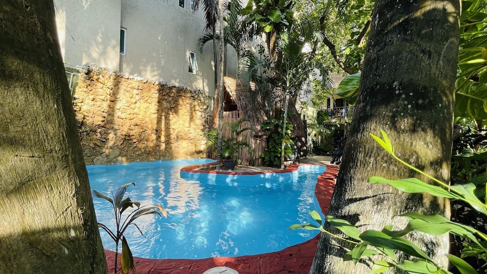 Hotel B&B - 5ta Avenida — 22