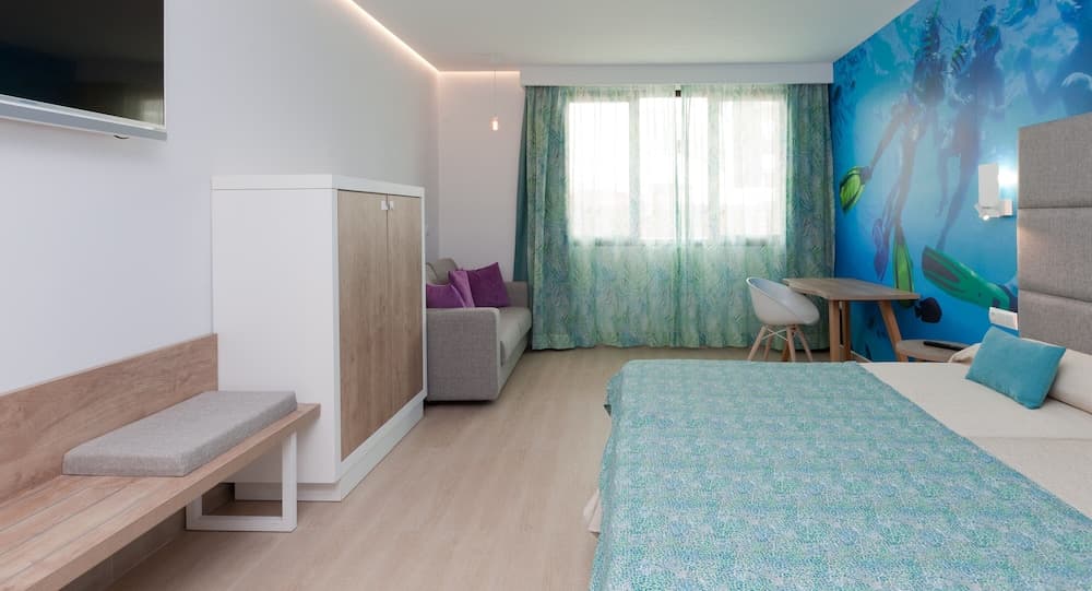 Marvell Club Aparthotel — 23