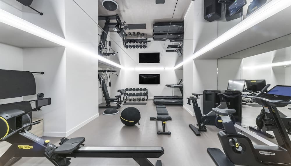 Kimpton St Honore Paris by IHG — 7