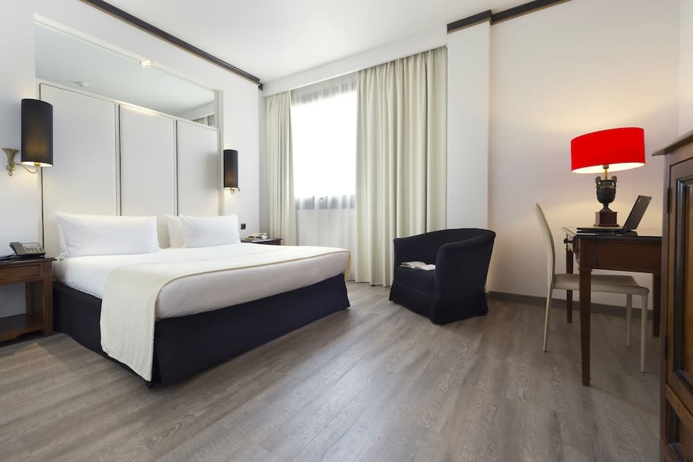 Melia Milano — 14