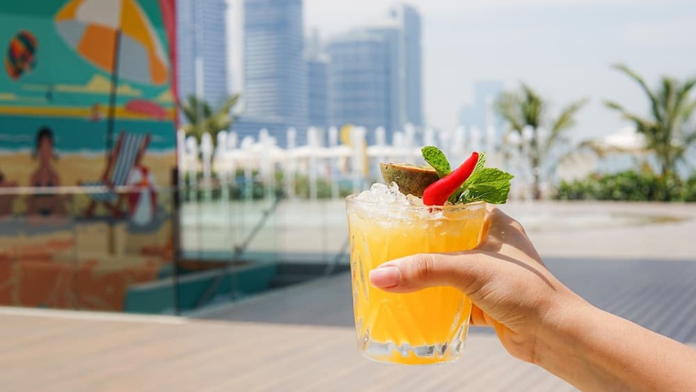 voco Dubai the Palm by IHG — 8