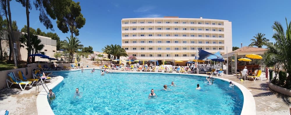 Invisa Hotel Ereso All Inclusive — 1