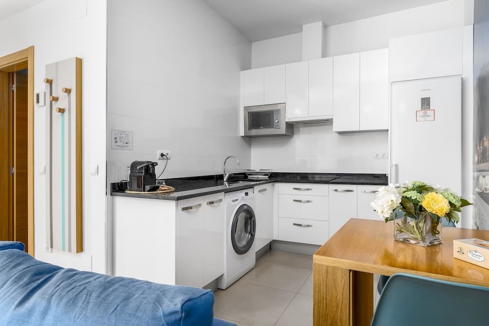 Suites del Pintor Appartamenti — 30