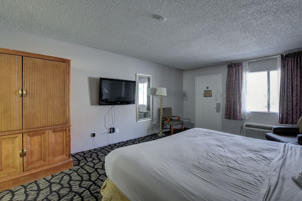 Aviation Inn — 26