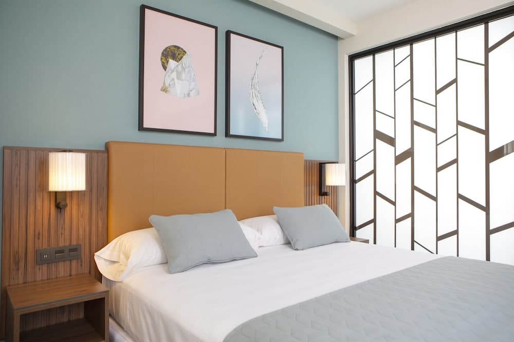 Hotel Riu Plaza España — 15